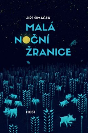 Malá noční žranice