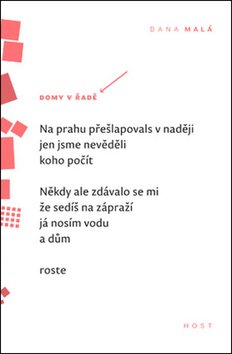 Domy v řadě