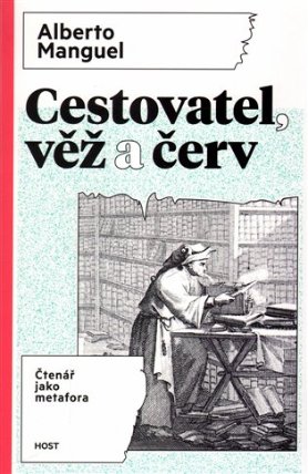 Cestovatel, věž a červ - Čtenář jako metafora