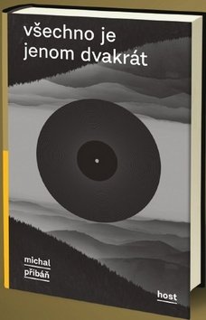 Všechno je jenom dvakrát
