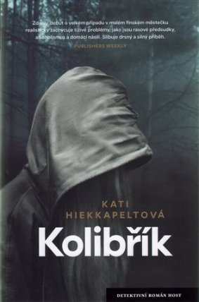 Kolibřík