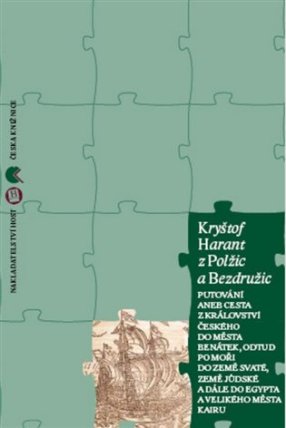 Putování aneb Cesta z království českého (2 svazky)