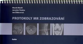 Protokoly MR Zobrazování