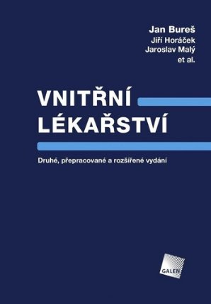Vnitřní lékařství - 2 svazky