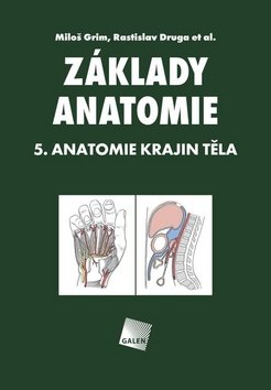 Základy anatomie 5 - Anatomie krajin těla