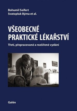 Všeobecné praktické lékařství