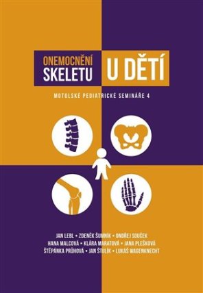 Onemocnění skeletu u dětí