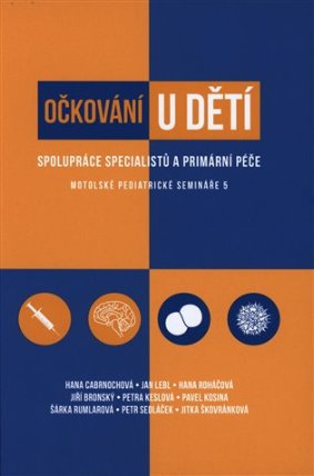 Očkování u dětí