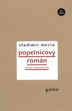 Popelnicový román