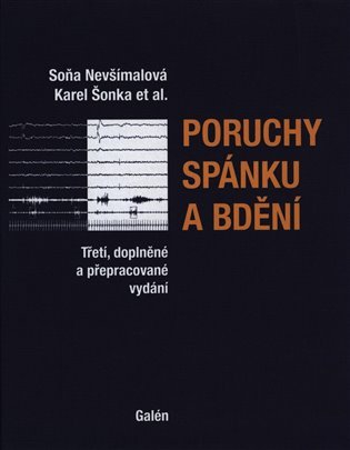 Poruchy spánku a bdění