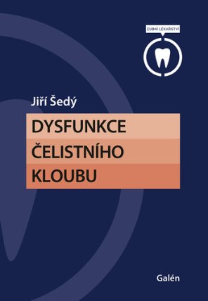 Dysfunkce čelistního kloubu