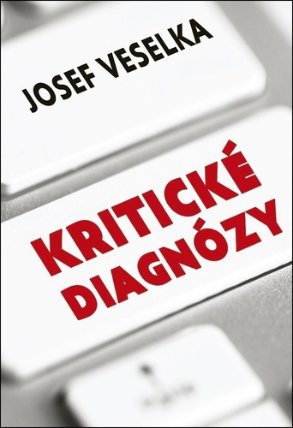 Kritické diagnózy - Sto sloupků pro Seznam Zprávy