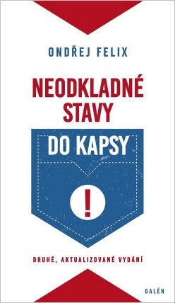 Neodkladné stavy do kapsy