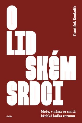 O lidském srdci