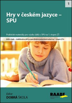Hry v&nbsp;českém jazyce - SPU