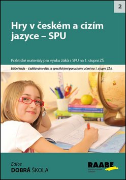 Hry v&nbsp;českém a cizím jazyce - SPU