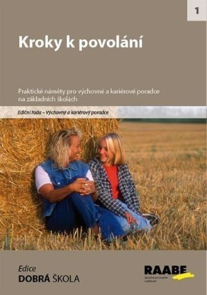 Kroky k povolání