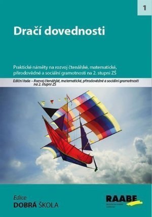 Dračí dovednosti