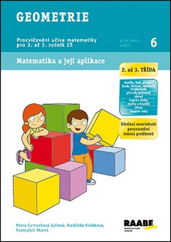 Geometrie (2. a 3.třída)