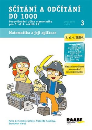 Sčítání a odčítání do 1000