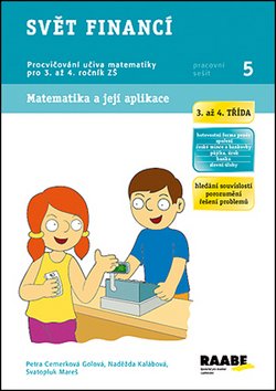 Svět financí (3. až 4. třída)