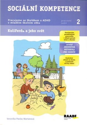 Sociální kompetence - Pracovní sešit 2