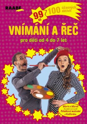 Vnímání a řeč