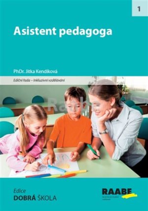 Asistent pedagoga