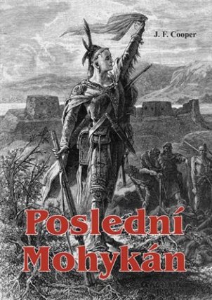 Poslední Mohykán