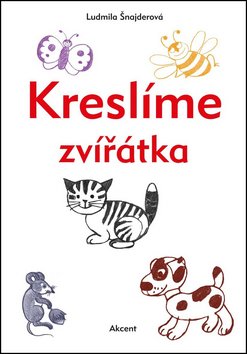 Kreslíme zvířátka
