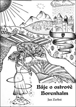 Báje o ostrově Borenhalm