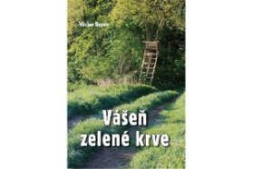 Vášeň zelené krve