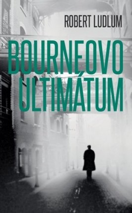 Bourneovo ultimátum (brož.)