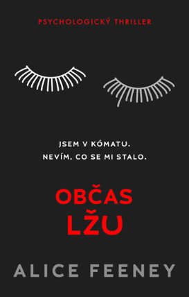 Občas lžu
