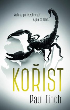 Kořist