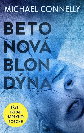 Betonová blondýna