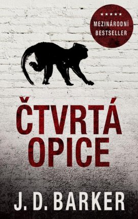 Čtvrtá opice