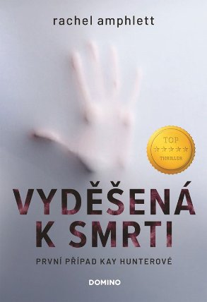 Vyděšená k smrti