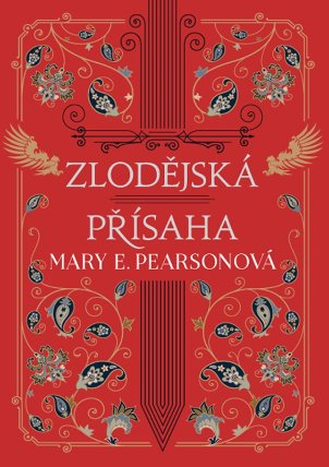 Zlodějská přísaha