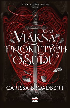 Vlákna prokletých osudů