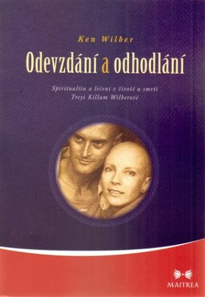 Odevzdání a odhodlání