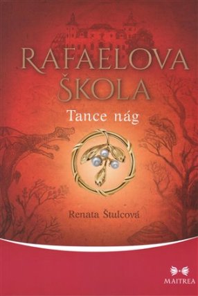 Rafaelova škola 2 - Tance nág