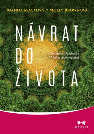 Návrat do života - Aktualizovaný průvodce Metodou obnovy spojení