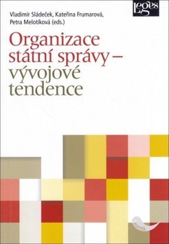 Organizace státní správy