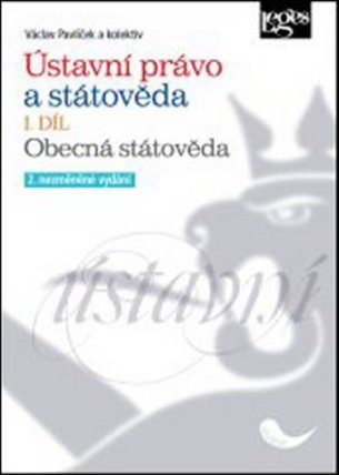 Ústavní právo a státověda I. díl