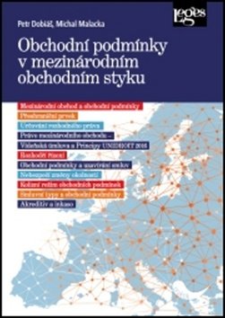 Obchodní podmínky v mezinárodním obchodním styku