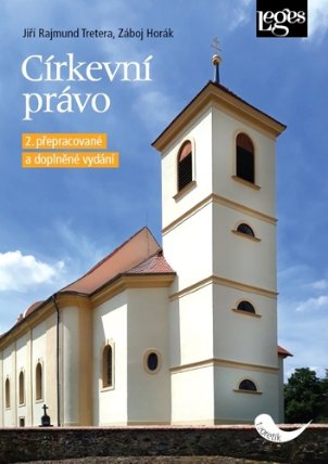 Církevní právo