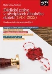 Dědické právo v předpisech dlouhého století