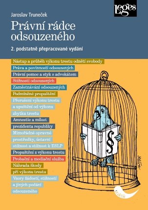Právní rádce odsouzeného