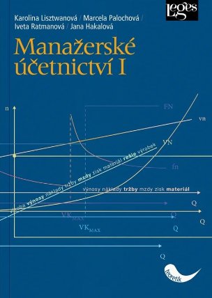 Manažerské účetnictví I.
